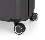 Koffer middenmaat H65xB45xD27cm goede prijs kwaliteit