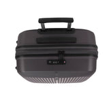 Koffer middenmaat H65xB45xD27cm goede prijs kwaliteit
