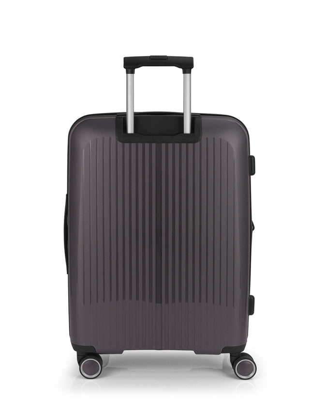 Koffer middenmaat H65xB45xD27cm goede prijs kwaliteit
