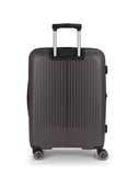 Koffer middenmaat H65xB45xD27cm goede prijs kwaliteit