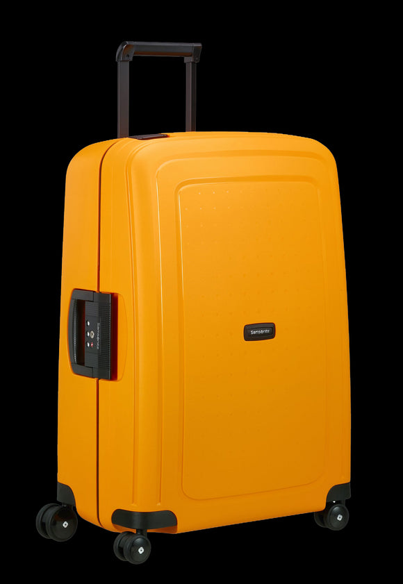 Samsonite vliegtuigkoffer geschikt 17 t/m 21 kg