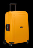 Samsonite vliegtuigkoffer geschikt 17 t/m 21 kg