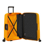Samsonite vliegtuigkoffer geschikt 17 t/m 21 kg