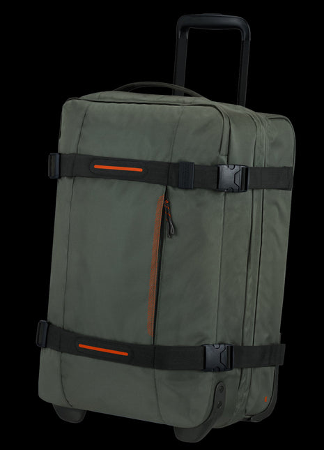 Handbagage 55x35x25 cm KLM Transavia