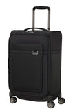 Handbagage KLM & Transavia  55x35x22/25 cm zwart