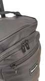 Handbagage geschikt voor KLM en Transavia 55x35x23cm