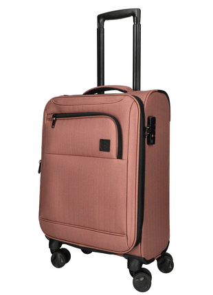 Handbagage koffer 55x35x20/25 cm KLM Transavia Ryanair