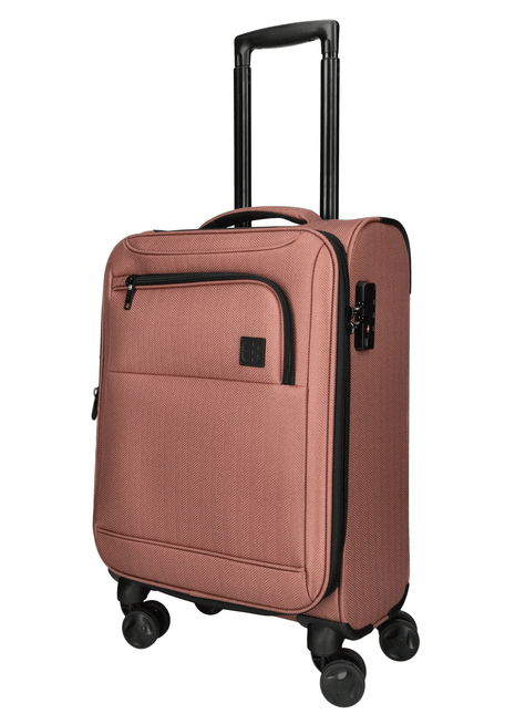 Handbagage koffer 55x35x20/25 cm KLM Transavia Ryanair