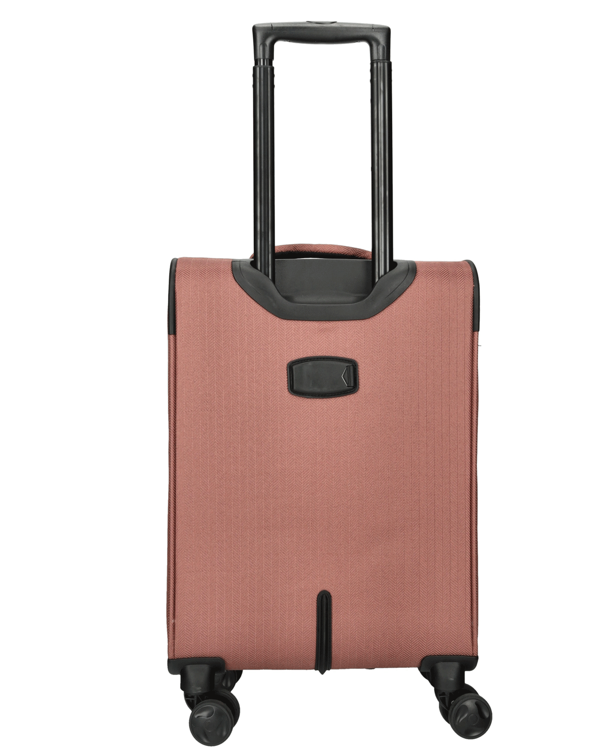 Handbagage koffer 55x35x20/25 cm KLM Transavia Ryanair