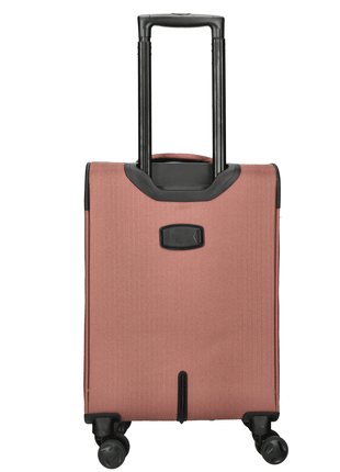 Handbagage koffer 55x35x20/25 cm KLM Transavia Ryanair