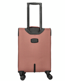 Handbagage koffer 55x35x20/25 cm KLM Transavia Ryanair