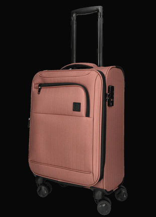 Handbagage koffer 55x35x20/25 cm KLM Transavia Ryanair