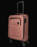 Handbagage koffer 55x35x20/25 cm KLM Transavia Ryanair