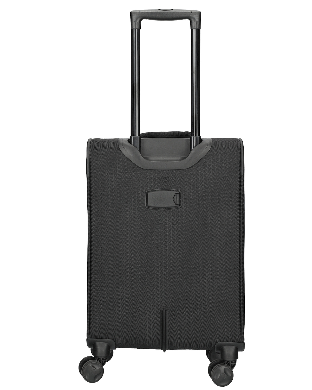 Handbagage koffer 55x35x20/25 cm KLM Transavia Ryanair