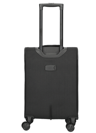 Handbagage koffer 55x35x20/25 cm KLM Transavia Ryanair