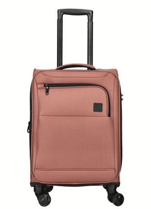 Handbagage koffer 55x35x20/25 cm KLM Transavia Ryanair