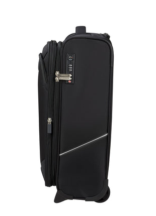 Handbagage Koffer 2 wielen 55x40x20 cm american toerister