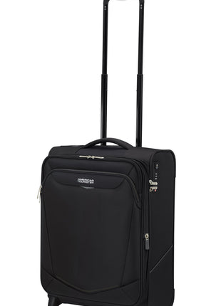 Handbagage Koffer 2 wielen 55x40x20 cm american toerister