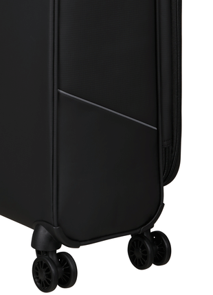 Handbagage Koffer 4 wielen lichtgewicht AT