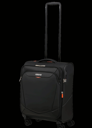 Handbagage Koffer 4 wielen lichtgewicht AT