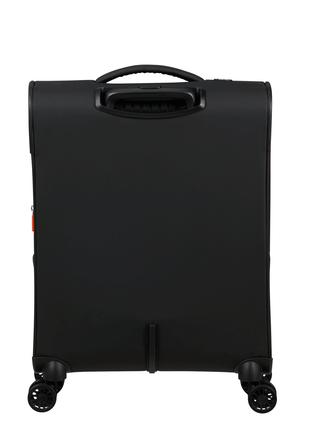 Handbagage Koffer 4 wielen lichtgewicht AT