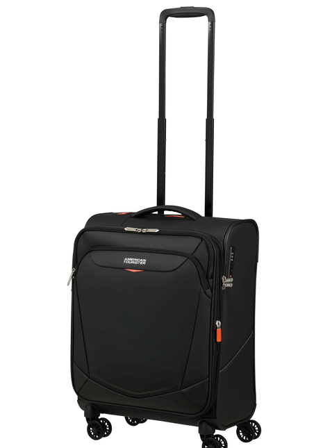 Handbagage Koffer 4 wielen lichtgewicht AT