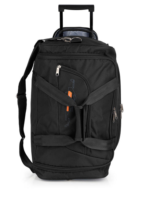 Reistas op wielen 50x35x25 cm Handbagage