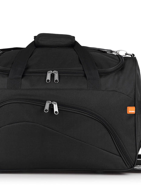Reistas op wielen 50x35x25 cm Handbagage