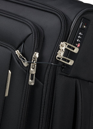 Handbagage Samsonite Re-Spark business ( high quality )