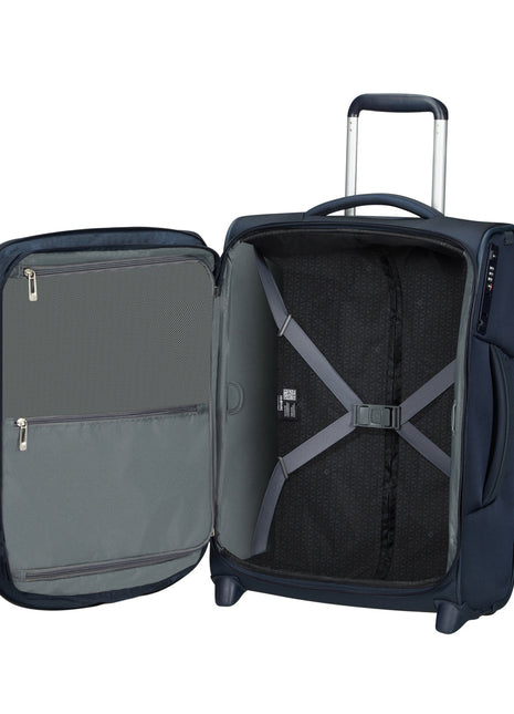 Handbagage Samsonite Re-Spark business ( high quality )