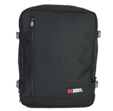 Handbagage Transavia 40x30x20 rugzak  (maximum capacity)