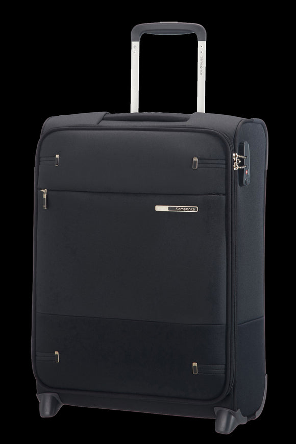 Handbagage koffer Samsonite 2 wielen zwart
