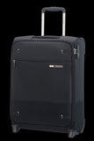 Handbagage koffer Samsonite 2 wielen zwart