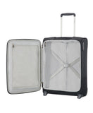 Handbagage koffer Samsonite 2 wielen zwart