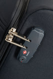 Handbagage koffer Samsonite 2 wielen zwart