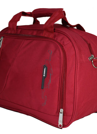 Handbagage reistas weekendtas Afm: B42xH32xD22.5