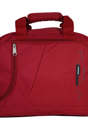 Handbagage reistas weekendtas Afm: B42xH32xD22.5