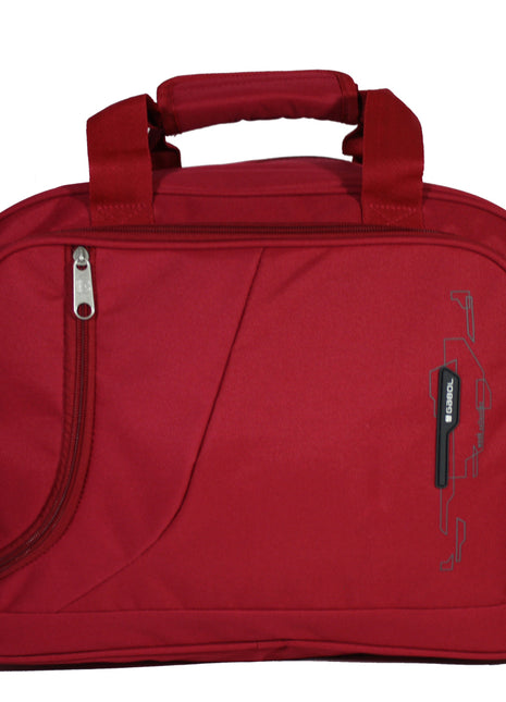 Handbagage reistas weekendtas Afm: B42xH32xD22.5