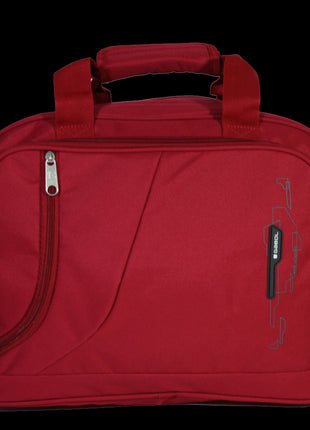 Handbagage reistas weekendtas Afm: B42xH32xD22.5