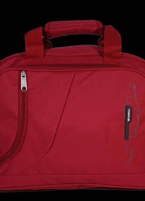 Handbagage reistas weekendtas Afm: B42xH32xD22.5