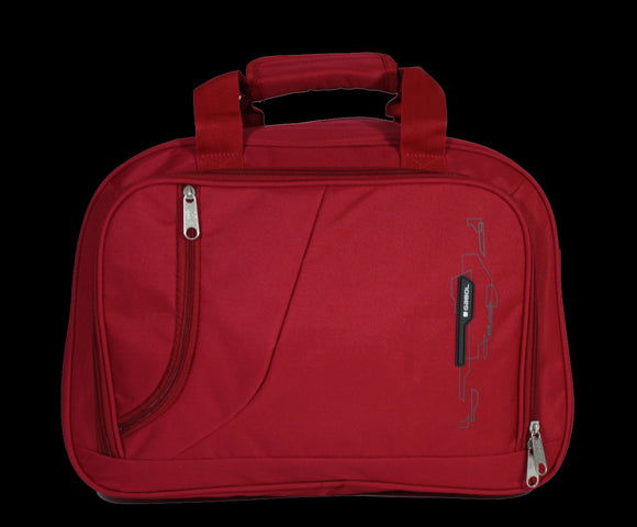 Handbagage reistas weekendtas Afm: B42xH32xD22.5