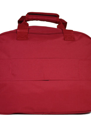 Handbagage reistas weekendtas Afm: B42xH32xD22.5