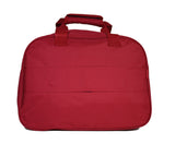 Handbagage reistas weekendtas Afm: B42xH32xD22.5