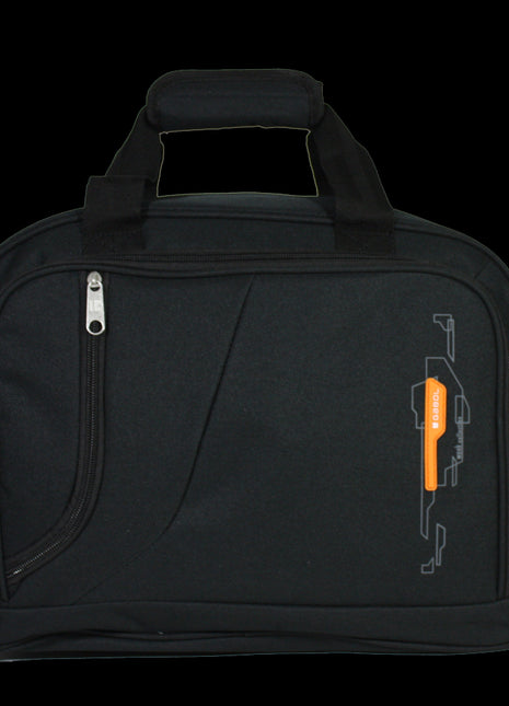 Handbagage reistas weekendtas Afm: B42xH32xD22.5
