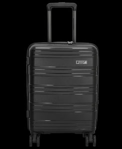 Handbagagekoffer H54xB35xD22/25cm Expandable