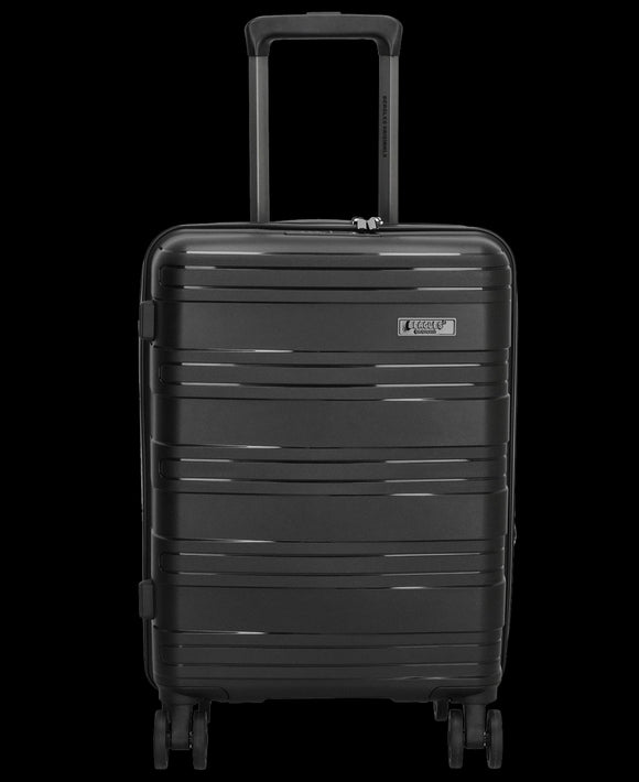Handbagagekoffer H54xB35xD22/25cm Expandable