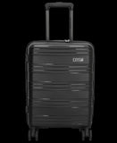 Handbagagekoffer H54xB35xD22/25cm Expandable