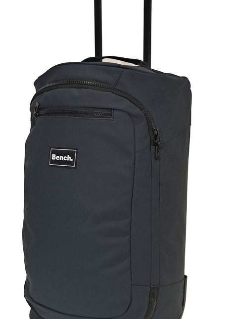 KLM Transavia handbagage afm 55x35x23cm