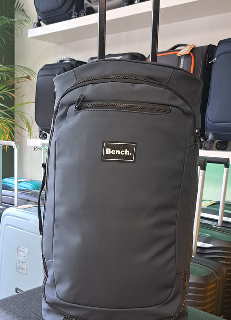 KLM Transavia handbagage afm 55x35x23cm