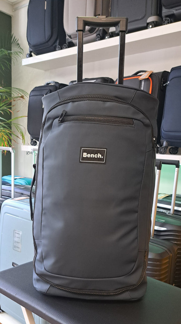 KLM Transavia handbagage afm 55x35x23cm